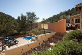  Villa Magdalena Calvia  Кальвиа